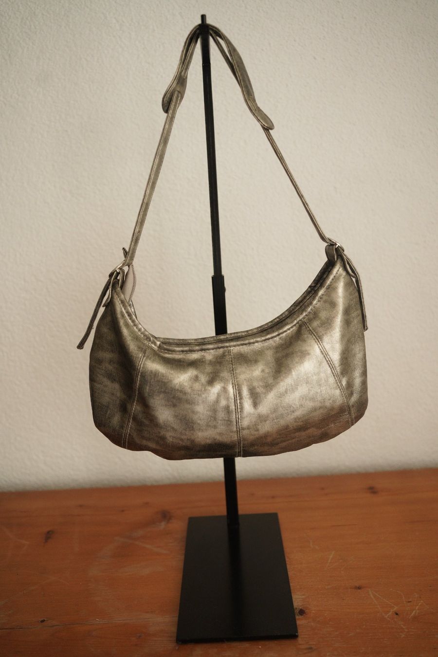 Bluemex Taschen für Damen: Bluemex Handtasche Damen – Elegant & gepflegt – Gebraucht aus Bözberg von sojana 3