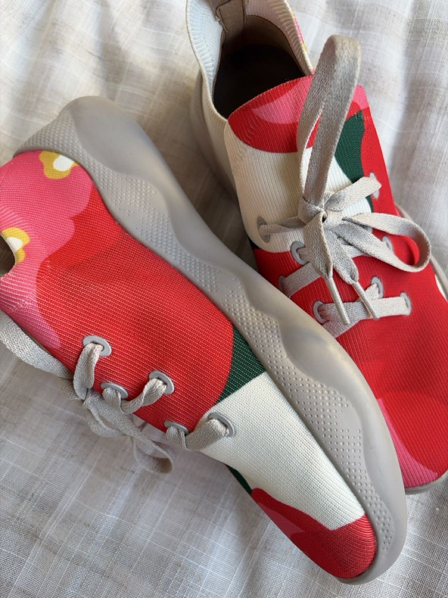 Scarpe da donna: Sneak New  – Nuovo (secondo la descrizione) da Wallisellen venduto da Chatswood_8hwh 2
