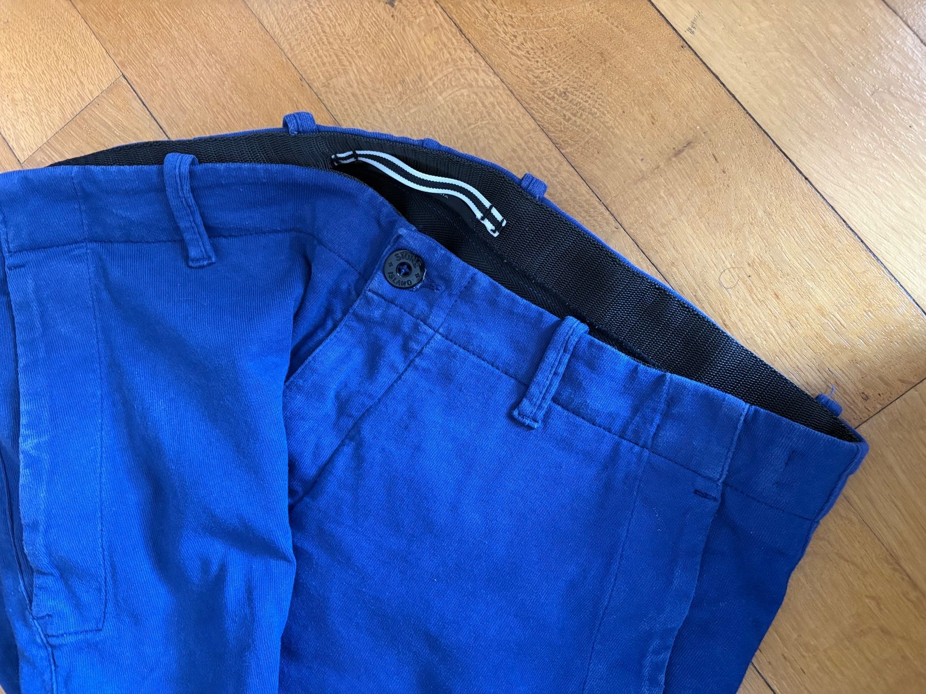 Stone Island Pantalons: Herrenhose Stone Island W38 – Neuf (Voir description) à Basel par v3t_z9gg 3