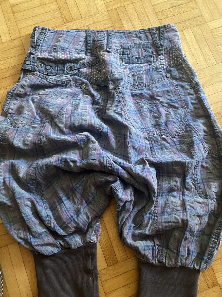 Nile Pantaloni: Hose Nile XS  – Nuovo (secondo la descrizione) da Langenthal venduto da flower101 8