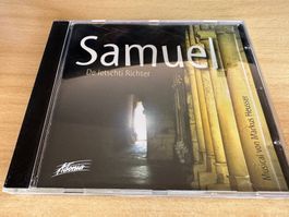 E5 Samuel - De Letschti Richter - Markus Heusser