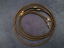 High End NF-Kabel DARED (Cinch)