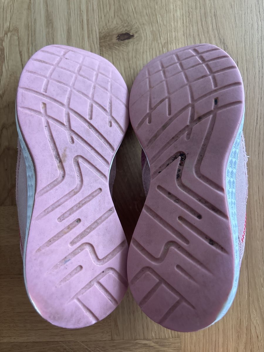Bench Schuhe für Mädchen: Bench Sneaker, Grösse 35 – Gebraucht aus Wohlen AG von Michi761 4