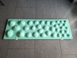Originale Trema-Platte Grösse 32, 83cm lang