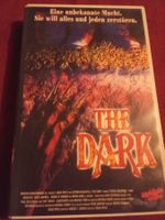 The Dark (CAN 1993) highlight Video VHS 6893