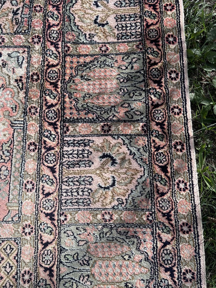 Tapis: Orientteppich (28) – D'occasion à Glattfelden par bro_f2vv 3