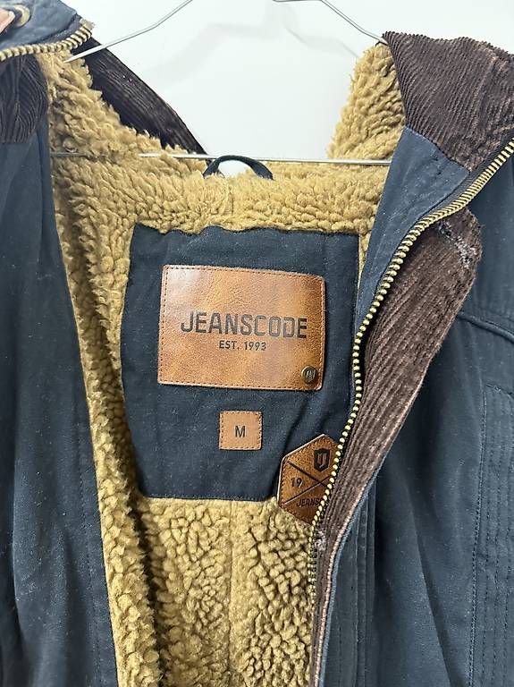 Vestes: Herrenjacke – D'occasion à Bern par amanda-staub 1