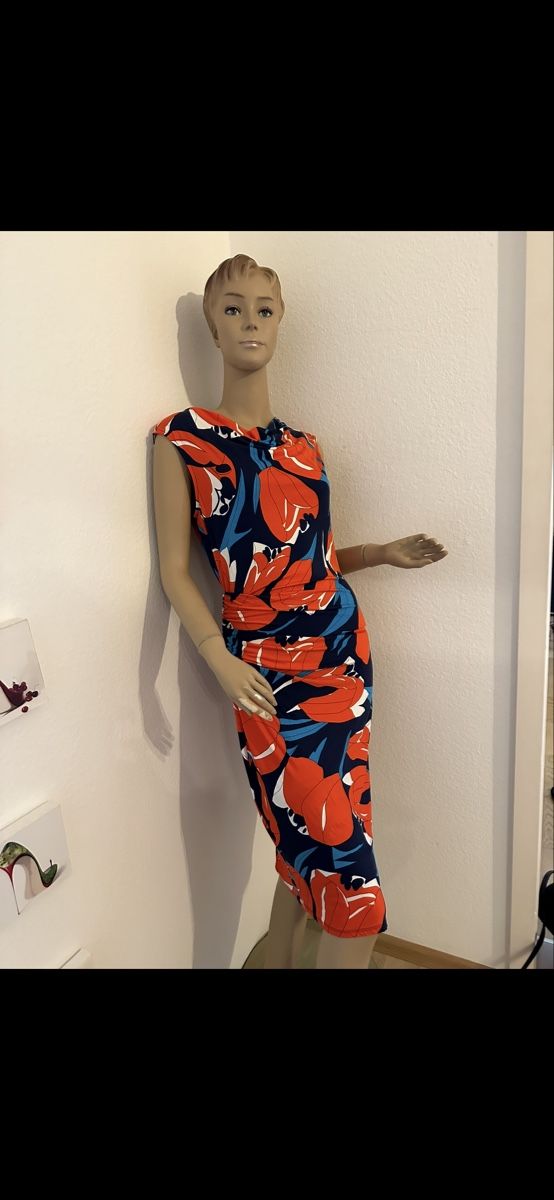Phase Eight Vestiti: Damen Phase Kleid Gr/12 – Nuovo (secondo la descrizione) da Basel venduto da Ivana_4 3