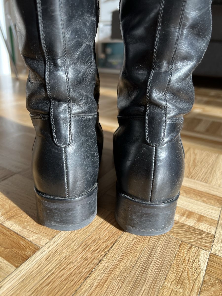 Scarpe per cavalli: Dyva 37 – Usato da Lugano venduto da las_7dyg 3