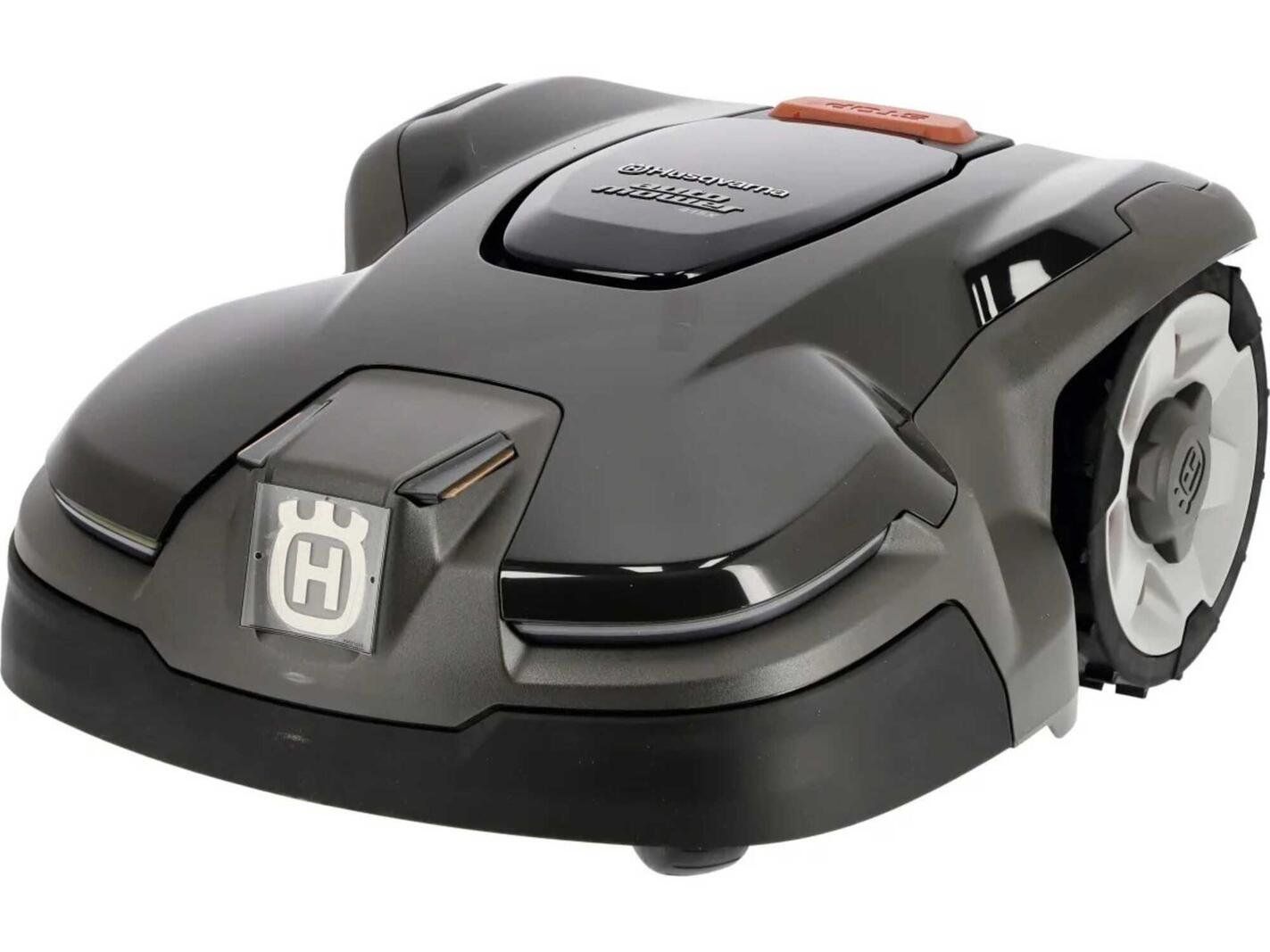 Husqvarna Tagliaerba: 415X Husqvarna Rasenroboter – Nuovo e nell'imballaggio originale da Sutz venduto da Shop_LehmannGT