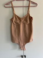Body Damen  beige Grösse M