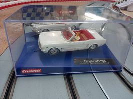 Carrera Evolution Ford Mustang Convertible James Bond