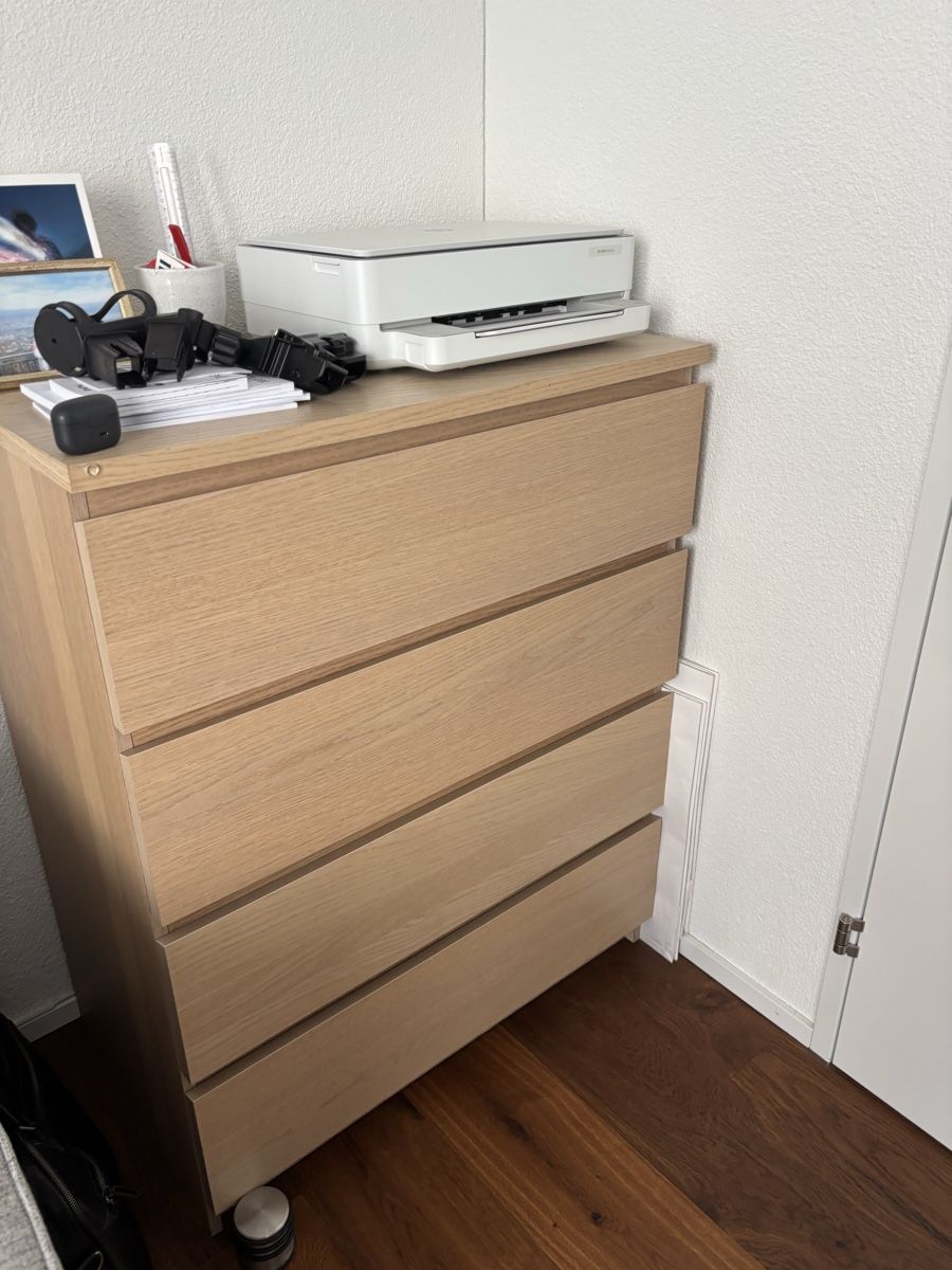 Ikea Eléments de bureau: IKEA Storklinta almost new – D'occasion à St. Gallen par aga_f898 1