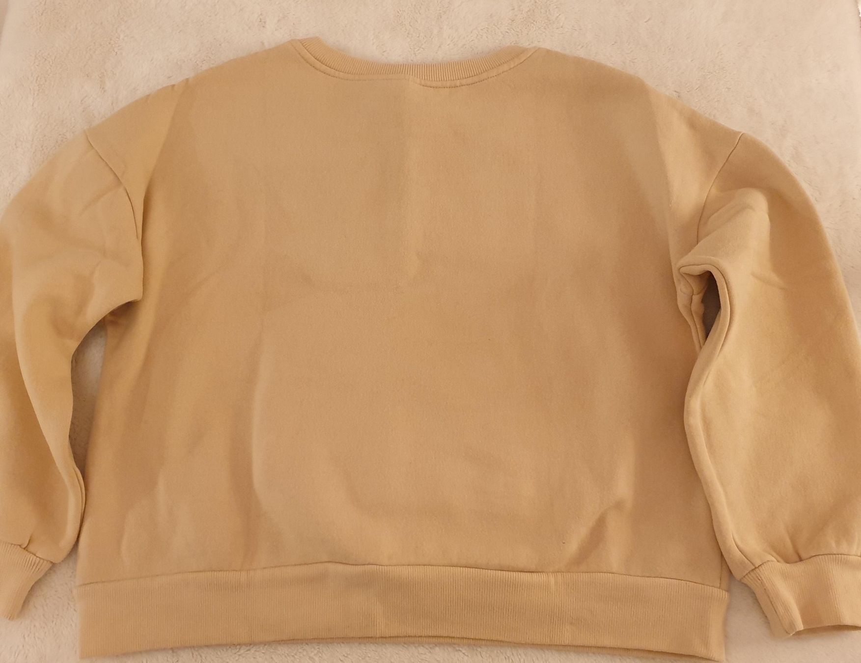 Maglioni & Felpe: Kurzes Sweatshirt - Pepaloves - "M" – Usato da Würenlos venduto da Abracadabra26 4