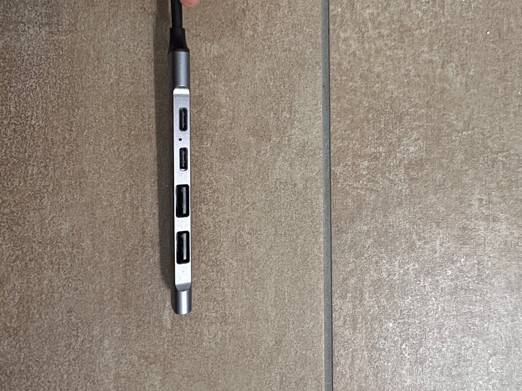 Hub & Switch: equip 5-Port USB Hub – Nuovo (secondo la descrizione) da Merenschwand venduto da Andyw8 2