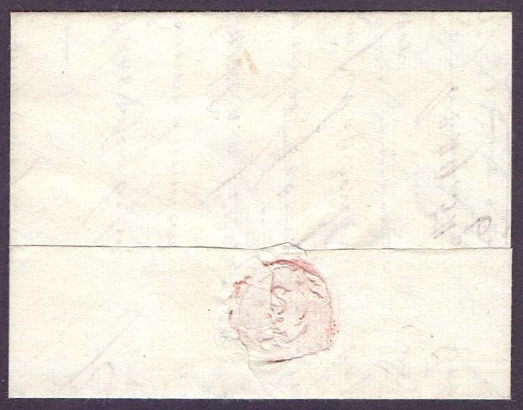 Tutti i francobolli: Faltbrief Vorphila 1808 – Usato da Flamatt venduto da samowarow 2
