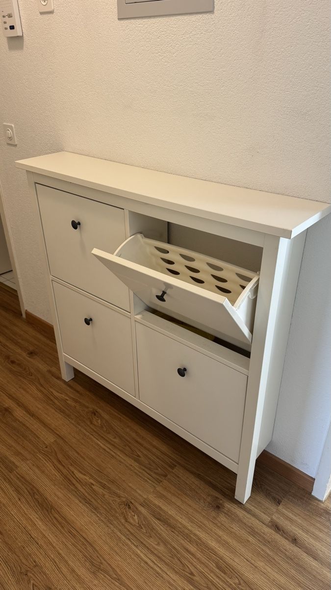 Armadi: Schuhschrank – Nuovo (secondo la descrizione) da Nussbaumen AG venduto da fri_r7mk 1