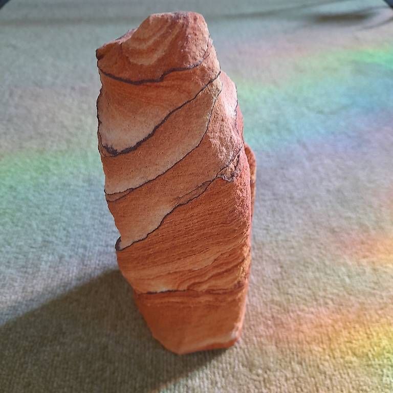 Figurines: Sandsteinfigur – D'occasion à Wohlen par Psymen 4