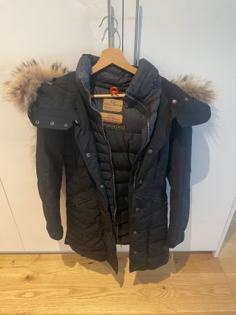 Parajumpers Parka - talliert
