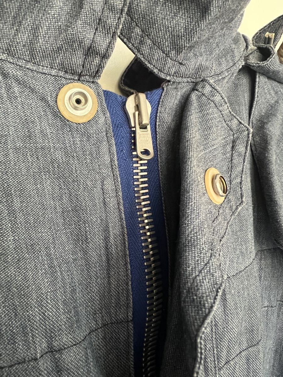 Giacche: Nigel Cabourn Surface Jacket – Usato da Zürich venduto da andolino 1