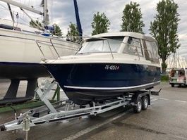 Motorboot