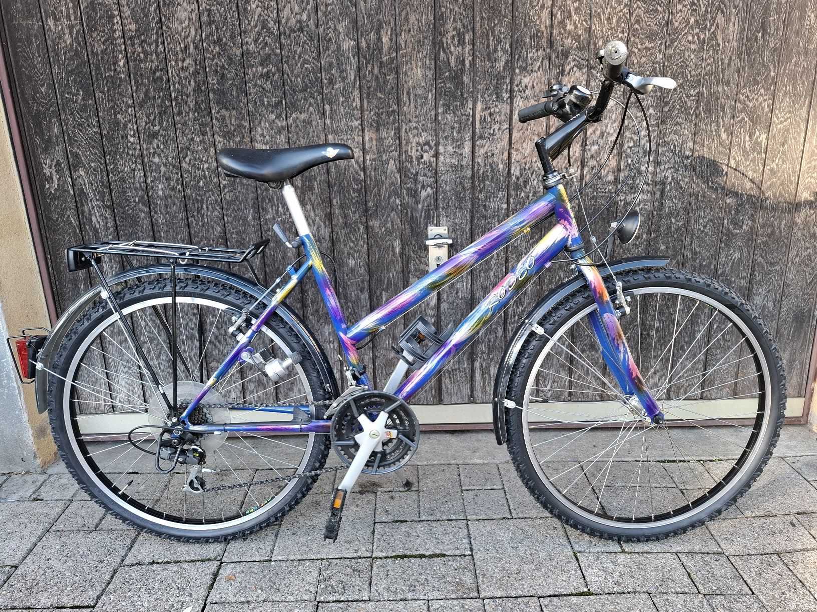 Biciclette: Damenvelo – Usato da Balterswil venduto da schnecke89