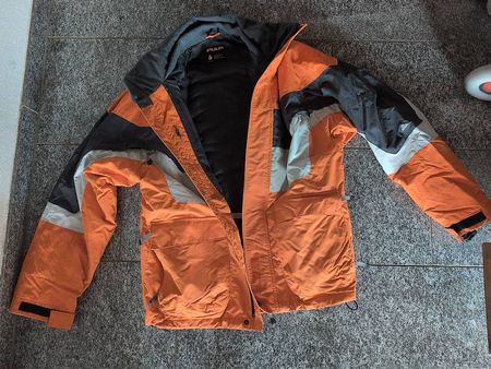 Winterjacke