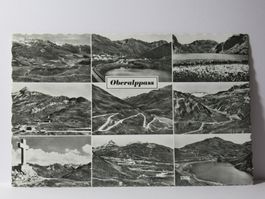 Oberalppass