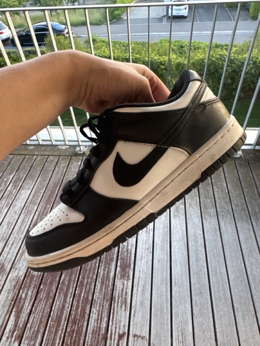 Nike Damenschuhe: Nike Dunk – Gebraucht aus Zürich von rhi_dl6r 2