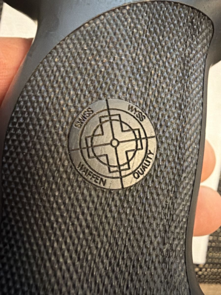 Schweizer Armee Uniformen: Sig Stgw 57 – Gebraucht aus Lausanne von Erion2015 5
