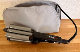 BaBylissPRO Waver Tripple Wellenstyler BAB2269TTE