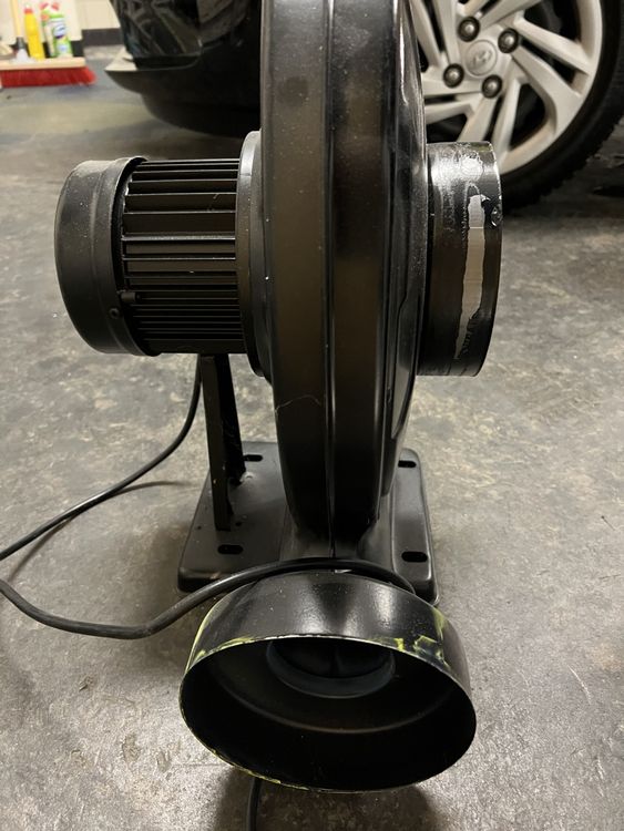 Rauchabzug-Ventilator - LIBERATOR - COLT FRANCE - kanalisierbar / wandmontiert / für Bedachungen Rauchabzug-Ventilator - LIBERATOR - COLT FRANCE - kanalisierbar / wandmontiert / für Bedachungen