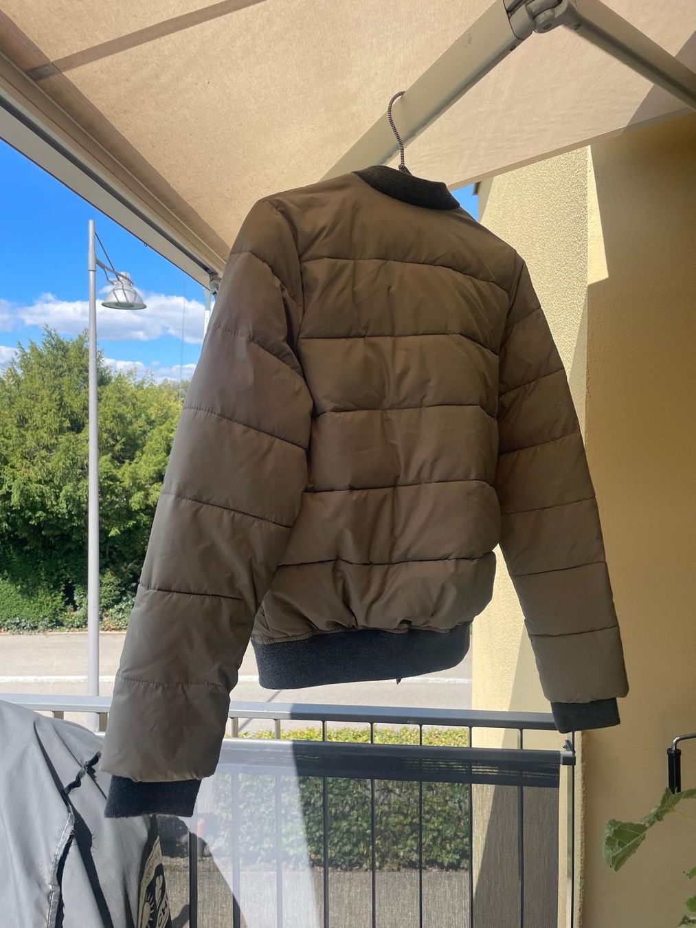 Giacche: Damen Jacke Yaya Warmth – Usato da Baden venduto da Giuseppe5 1