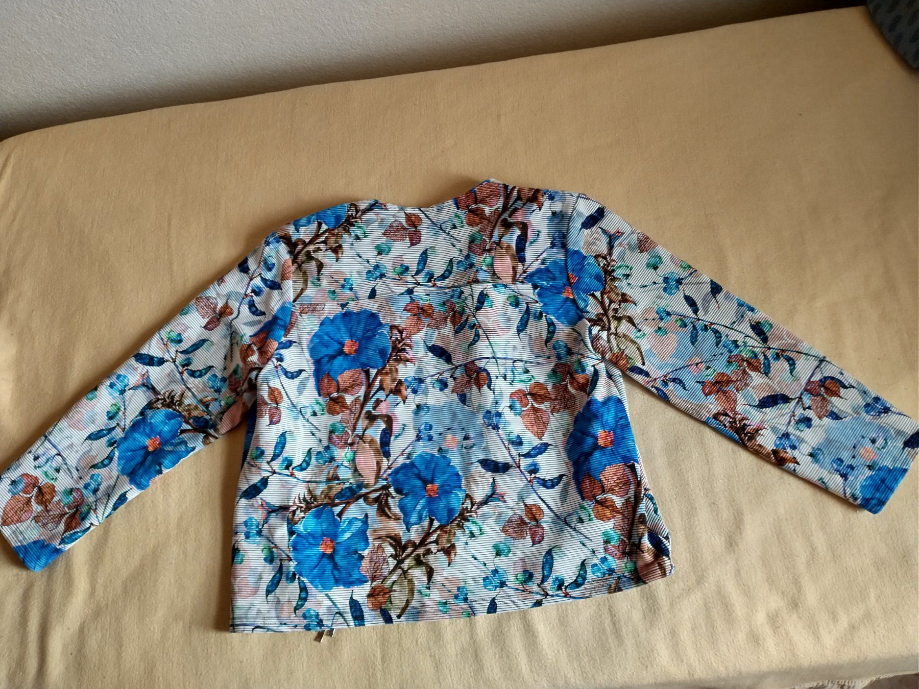 Giacche: Wunderschöne Sommerjacke Gr, XXL neu – Nuovo (secondo la descrizione) da Löhningen venduto da Chimae67 7