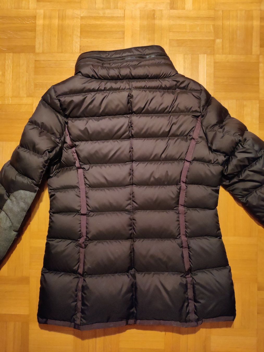 Marc O'Polo Jacken: Marc O'Polo Daunenjacke – Neu (gemäss Beschreibung) aus Basel von vel_w2tr 6