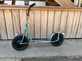 Trottinette von MW