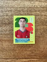 Cristiano Ronaldo Panini WM 2026