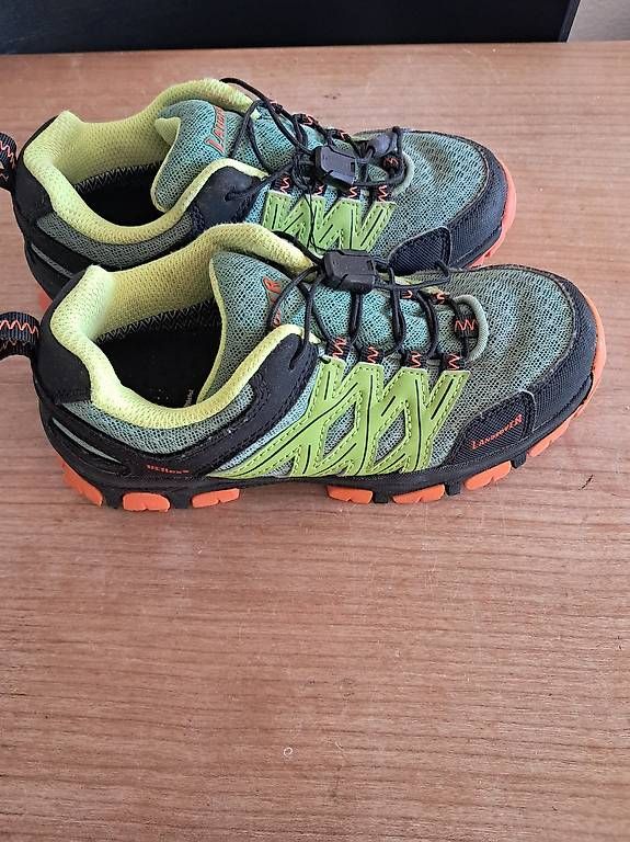 Landrover Scarpe da uomo: Trekkingschuhe Landrover, Gr. 32 – Usato da Ipsach venduto da ginko24 1