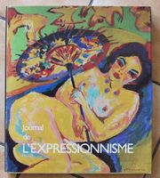 Le Journal de l'Expressionnisme