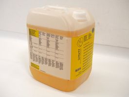 SONETT Waschmittel Farbe Minze & Zitrone 10l (26080318Z)