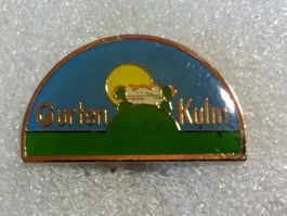 Ansteckpin 117: Gurten Kulm