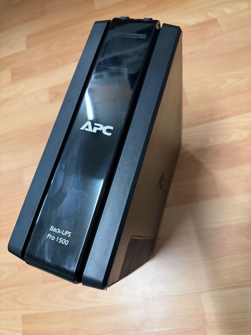 Apc Batterie: APC Back-UPS Pro 1500 – Usato da Bülach venduto da Eparts 1