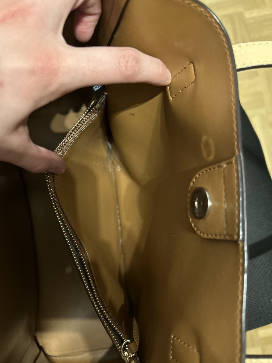 Michael Kors Sacs femmes: Sac Michael Kors épaule – D'occasion à Yverdon-les-Bains par Satim1 5