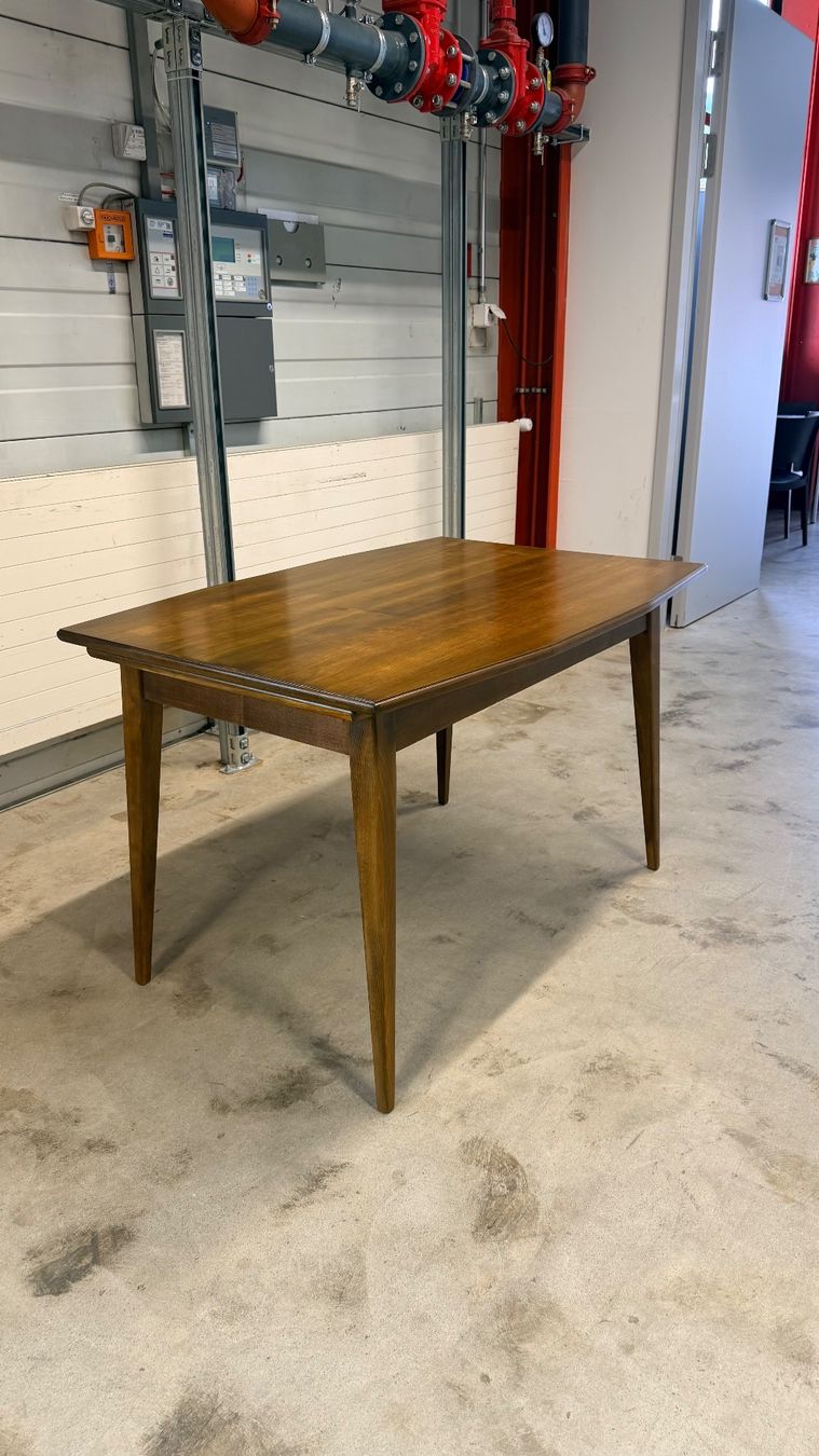 Tische: Table vintage avec rallonge – Gebraucht aus Biel/Bienne von pvintage 3