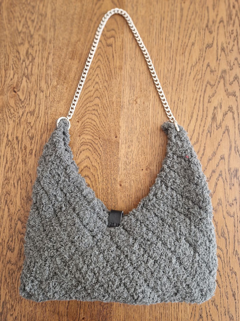 Altro in  Abbigliamento & Accessori: SAC HANDMADE EN CROCHET  – Nuovo e nell'imballaggio originale da Camorino venduto da JPHANDMADE1 2