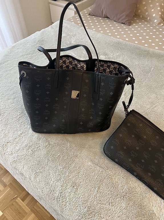 Mcm Sacs femmes: MCM original Tasche – D'occasion à Ibach par P.a.22