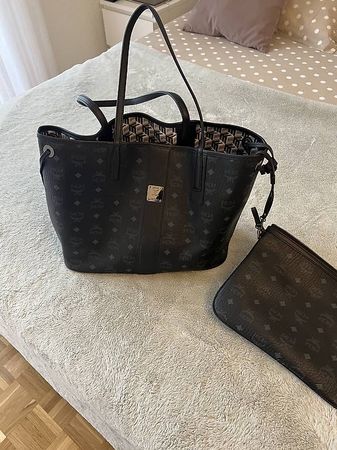 MCM original Tasche