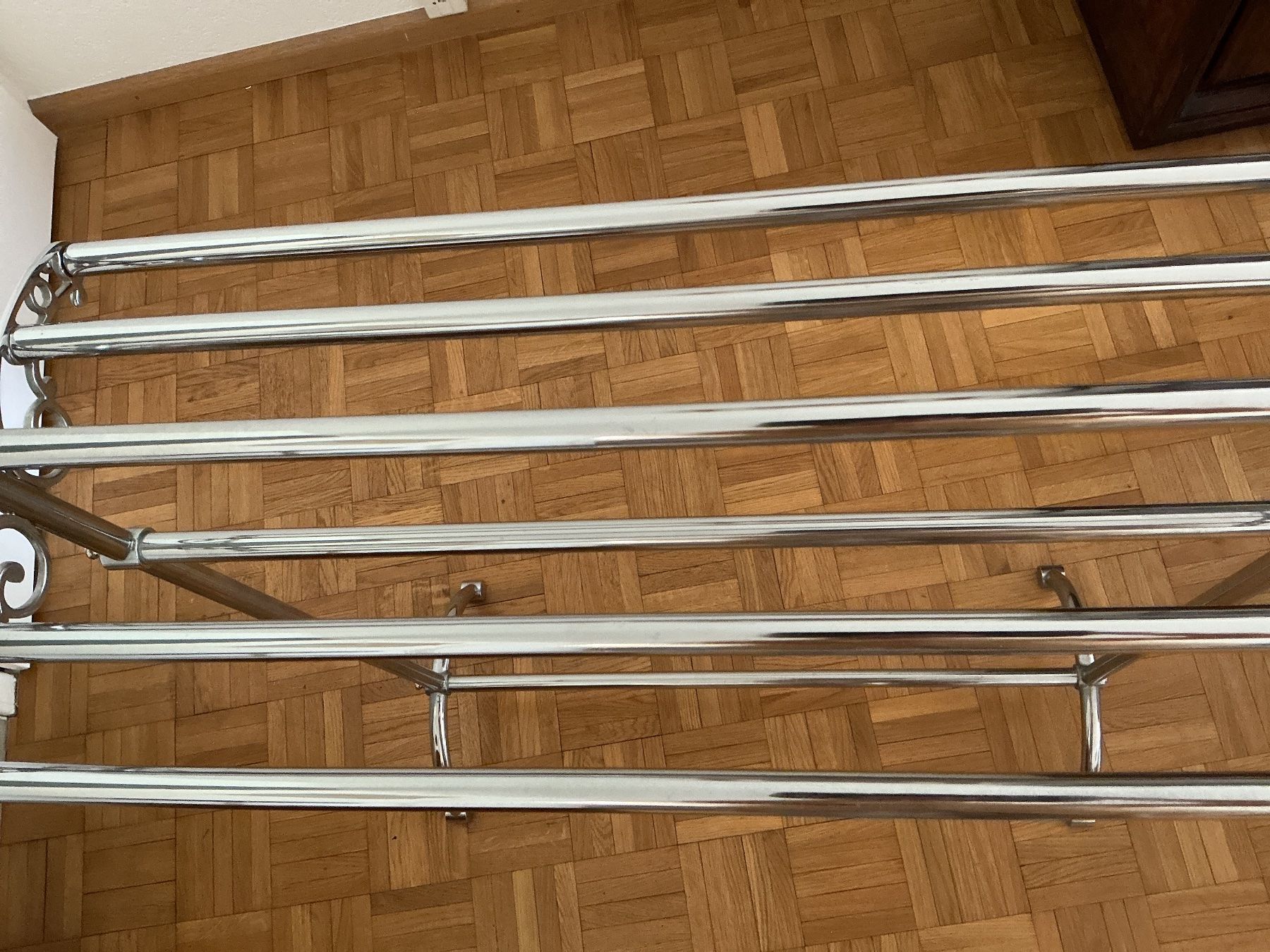 Portasciugamani: Porte serviette – Usato da Genève venduto da anne4317salette 4