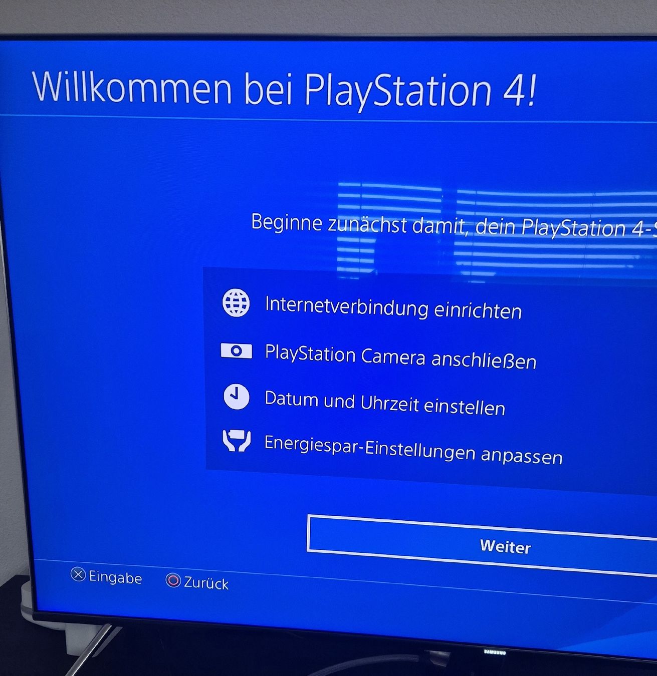 Sony Console: PS4 Bundle - occasion – Usato da Wünnewil venduto da Kev-G 2