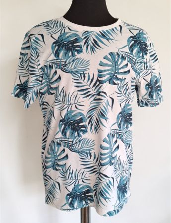 5036SE – T-shirt Yes or No (Manor)– L